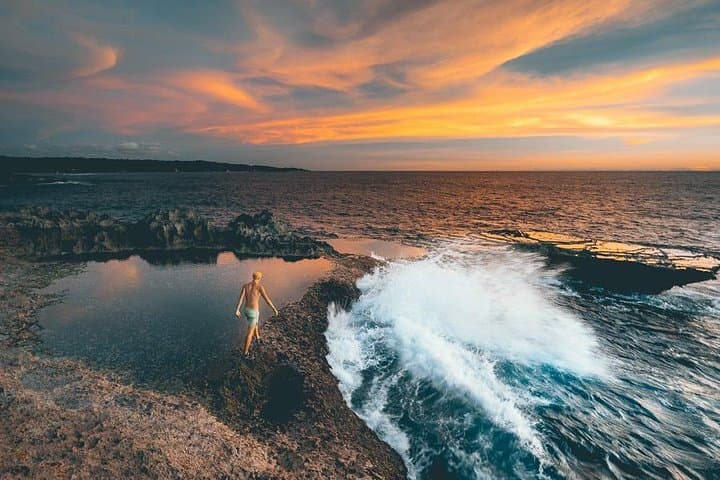 Nusa Lembongan Instagram Tour: The Most Famous Spots (Private & All-Inclusive) — photo 1 of 7