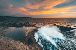Nusa Lembongan Instagram Tour: The Most Famous Spots (Private & All-Inclusive)