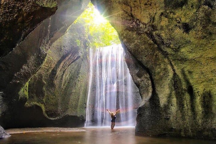 Best Waterfalls of Ubud — photo 1 of 5