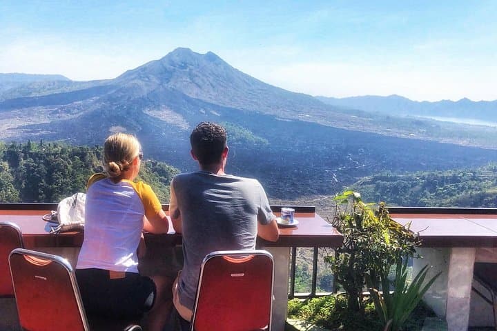 Ubud & Kintamani Tour – Rice Terraces, Temples & Bali Culture — photo 1 of 7