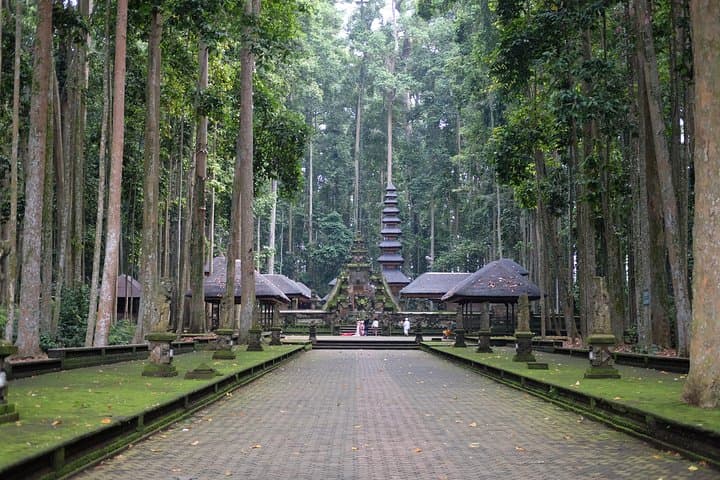 2-Day Private Sightseeing Tour of Bali with Hotel Pickup — photo 1 of 14