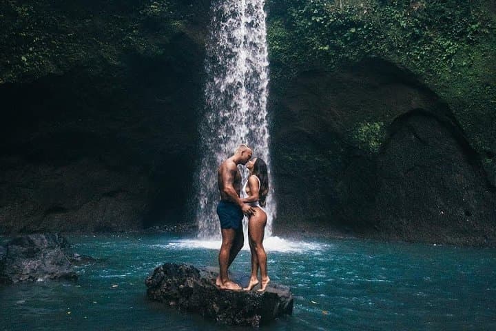 Bali Breathtaking Waterfall Tour (Private & All-Inclusive) — photo 1 of 11