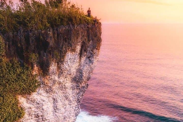Uluwatu Instagram Tour: Unforgettable Beaches (Private & All-Inclusive) — photo 1 of 17