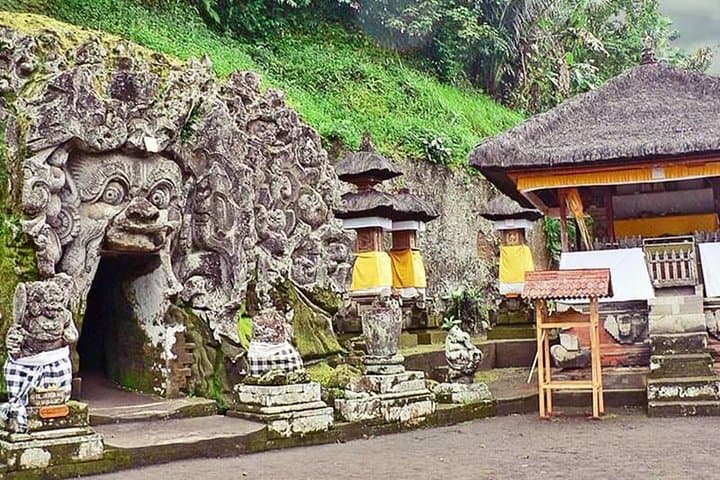 Full Day Bali Private: All About The Ubud Artisan Tour — photo 1 of 10