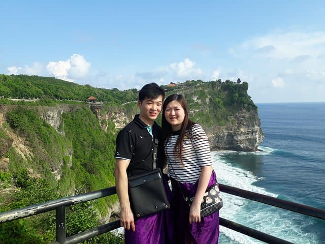 Bali Car Charter With English Speaking Driver — photo 1 of 7