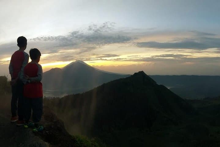 Bali Sunrise Trekking with Cooking Class — photo 1 of 8