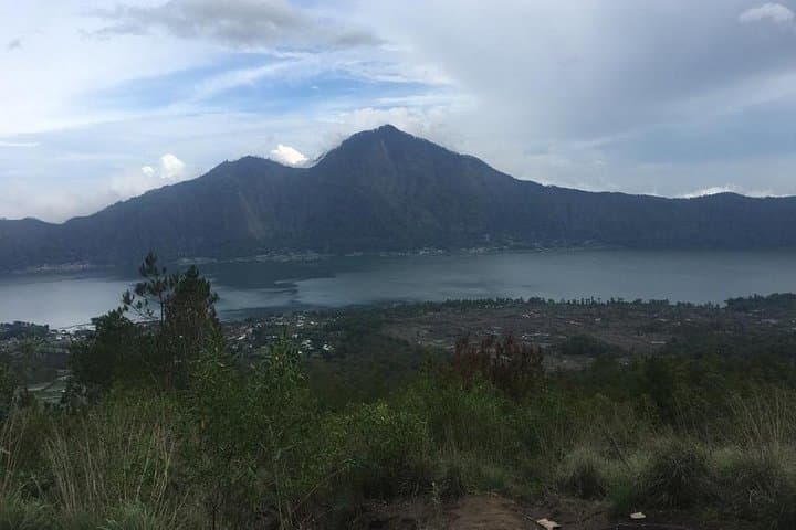 Sunrise Trekking combined with Swing — photo 1 of 8