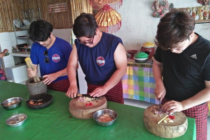 Bali Cooking Class with Ubud Tour — photo 1 of 10