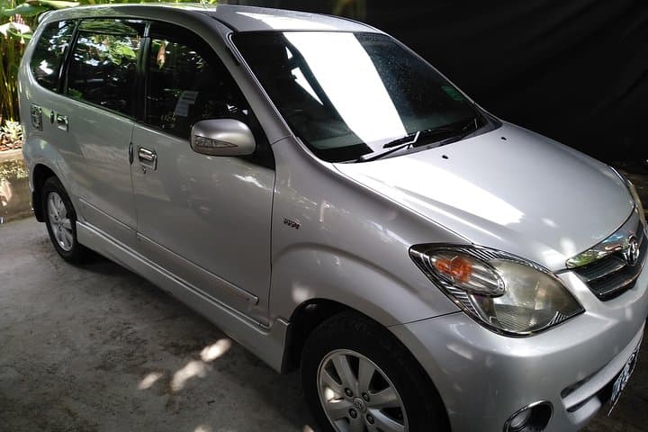 Bali Ubud Airport Pick Up and Drop to Hotel — photo 1 of 13