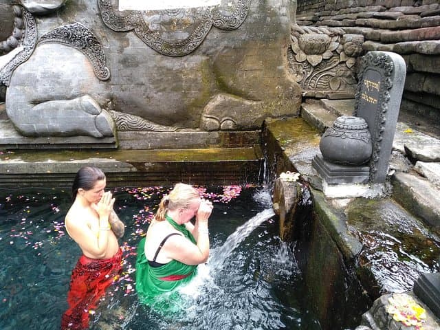 Bali Purification Ritual — photo 1 of 16