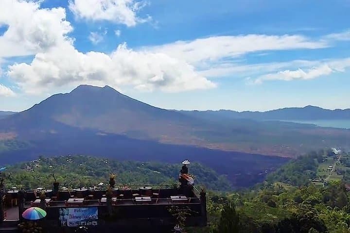 Full Day Best of Bali Volcano Tour — photo 1 of 7
