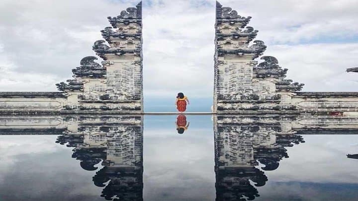 Bali Instagram Tour: The Most Scenic Spots — photo 1 of 6