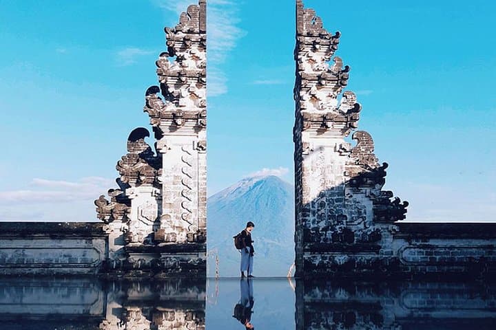 Bali Instagram Tour : The Most Popular Spots In Bali — photo 1 of 7