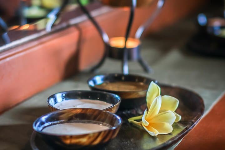 Meditation Spa – 300min Mind Reset — photo 1 of 6