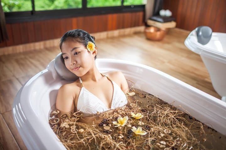 A La Carte Spa – 150min Custom Plan — photo 1 of 6