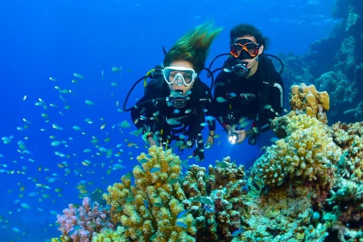 Tulamben Diving USS Liberty Shipwreck Scuba Dive — photo 1 of 20