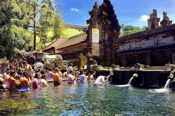 Tickets inclusive: Blessing Bali Tour — photo 1 of 7