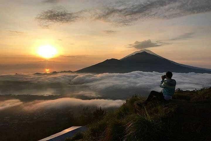 Bali Mount Batur Guide — photo 1 of 7