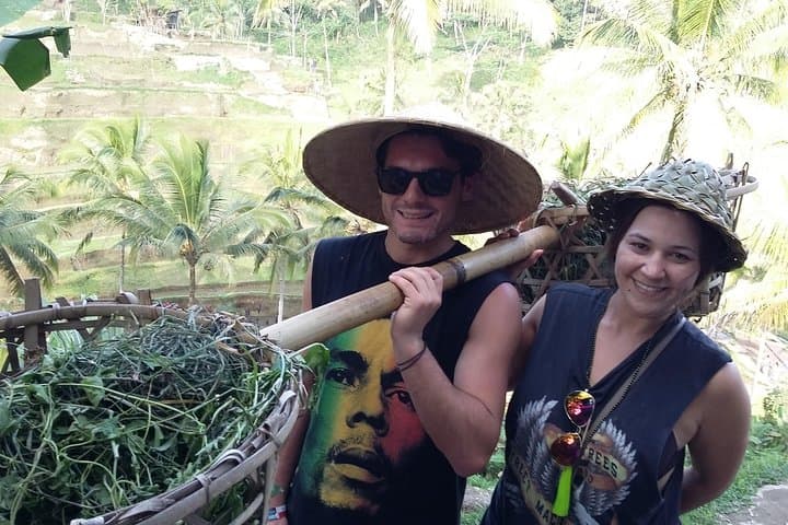 Full-Day Ubud Village including Mt Batur Tirta Empul and Sightseeing Tour — photo 1 of 11