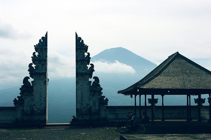 Unique East Bali Full Day Tour — photo 1 of 5