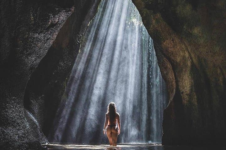 Best of Bali Waterfalls: Tibumana, Tukad Cepung and Tegenungan — photo 1 of 19