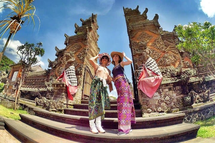Best Of Ubud Tours — photo 1 of 7