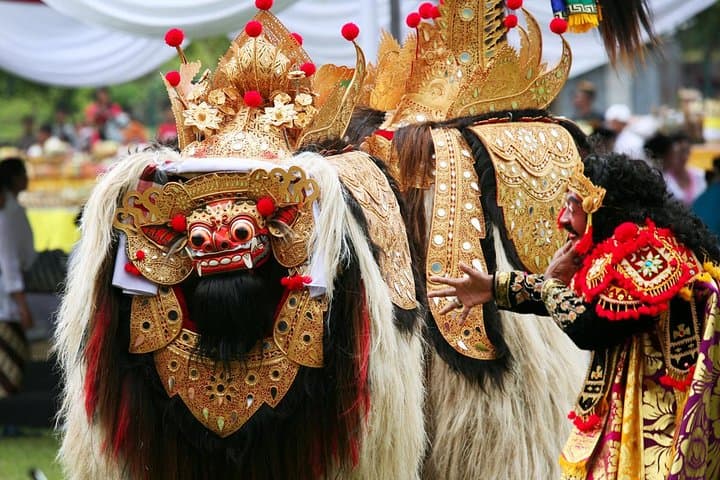 Best Of Bali 3 Days Famous Tour Packages — photo 1 of 12