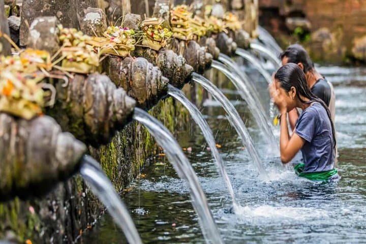 Bali Tribal Private Tour - Experience the best of Ubud, Bali — photo 1 of 2
