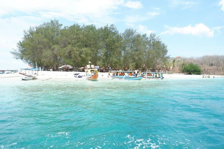 3-Days Lombok,Gili island Tour Hopping around departure from Bali island — photo 1 of 24