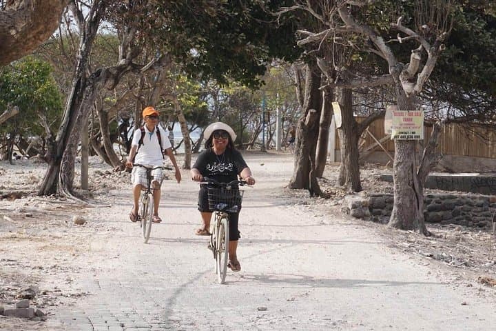 Gili Island Snorkeling Overnight Trip Departure From Bali Island — photo 1 of 15