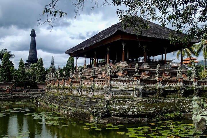 East of Bali - Karangasem Tour — photo 1 of 9