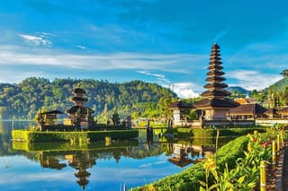 Bali Private UNESCO Heritage Sites Trip