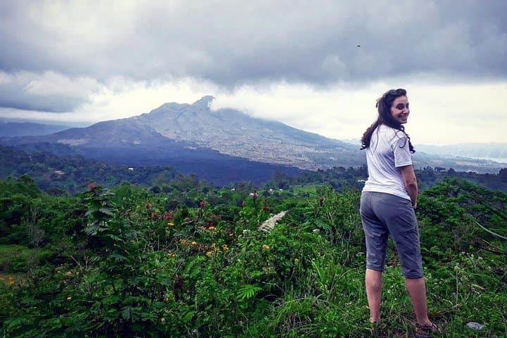 Ubud Volcano & Swing Highlights — photo 1 of 7