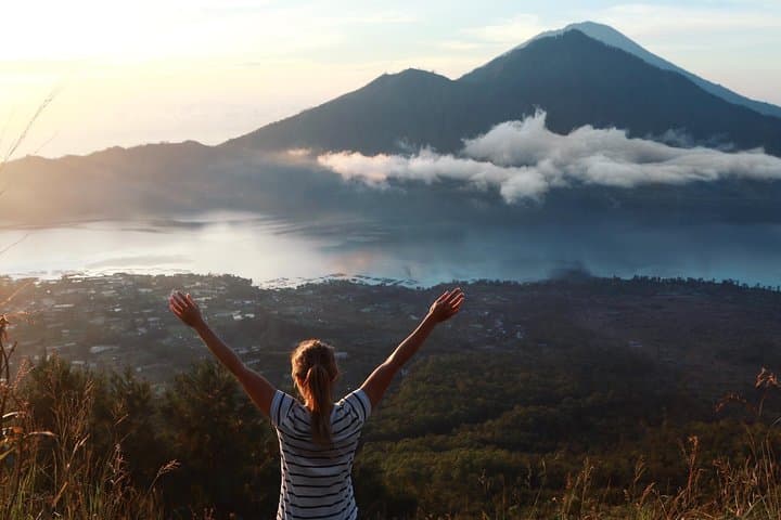 Bali Discovery Tour With Village And Temple — photo 1 of 10