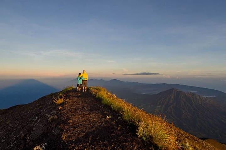 Batur Sunrise Trekking & Hot Springs — photo 1 of 5