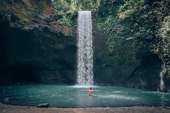 Best of Ubud Waterfalls : All inclusive & Private Trip — photo 1 of 5