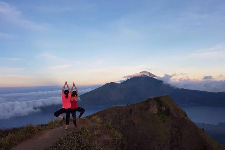 Mount Batur Sunset Trekking - All inclusive tour — photo 1 of 8