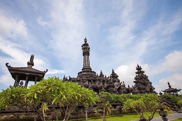 Denpasar City Tour — photo 1 of 8
