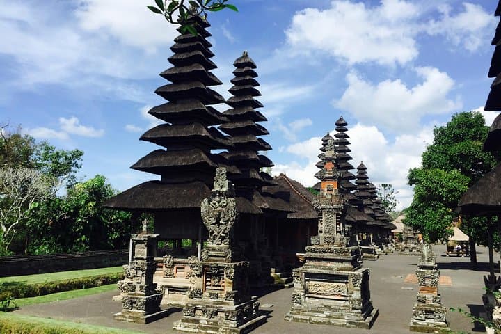 Private Tour: Bali Heritage Sites — photo 1 of 11
