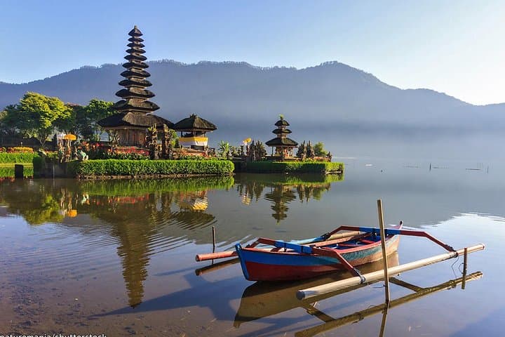 Discover Bali in 2 Days Private Tour Package — photo 1 of 24