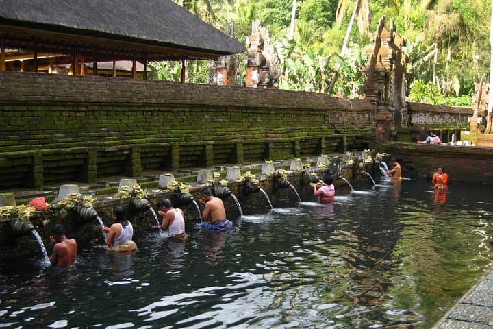 Half Day Ubud Tour - Private Guided Tour — photo 1 of 13