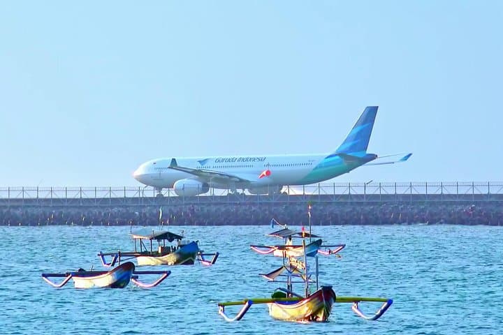 Bali Arrival Transfer - Ngurah Rai Airport to Bali Hotel — photo 1 of 7