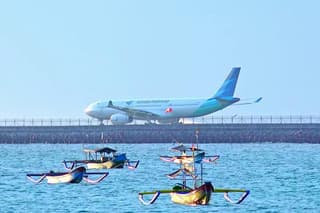 Bali Arrival Transfer - Ngurah Rai Airport to Bali Hotel