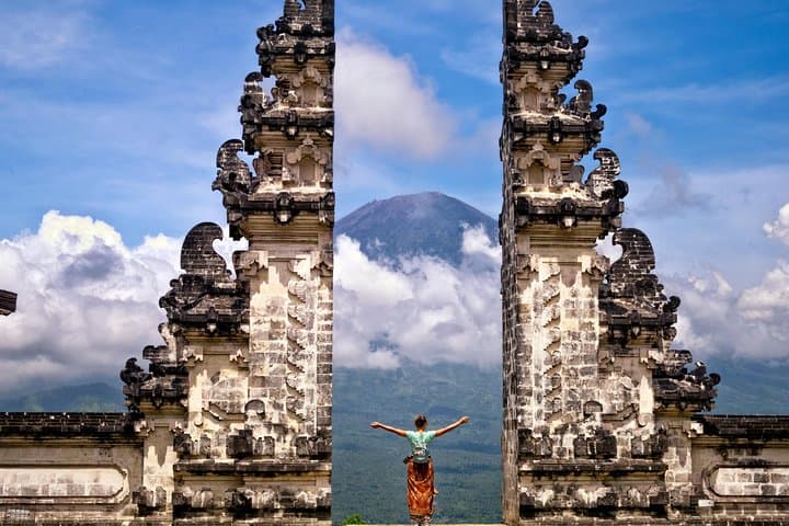 Wonderful Bali In 3 Days Private Tour — photo 1 of 19