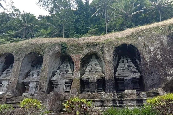All inclusive of Ubud Culture,Village and Temples — photo 1 of 5
