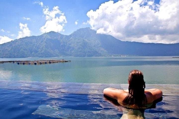 Mount Batur Guide and Natural Hot Spring — photo 1 of 9