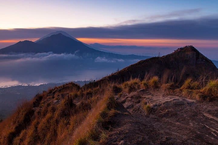 Breathtaking Batur Sunrise Trekking — photo 1 of 4
