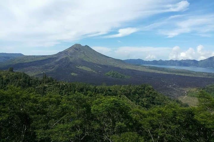 Best of Ubud - Kintamani Volcano View - Private Tour — photo 1 of 3