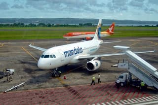 Bali Airport to Hotel:Arrival Private Transfer (Daytime)