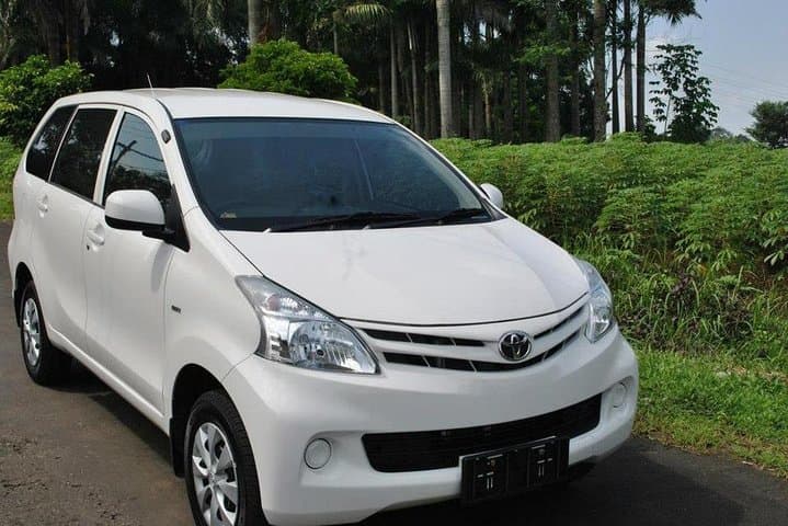 Hotel to Hotel:Bali Private Transfer (Daytime) — photo 1 of 10